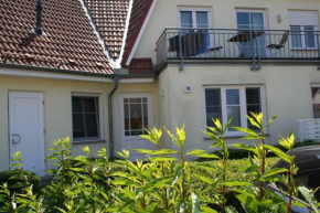 An der Schmiedestraße Bernstein in Wustrow